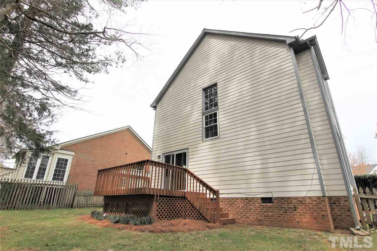 8652 Harps Mill Road Raleigh, NC 27615 - Photo 14 of 14