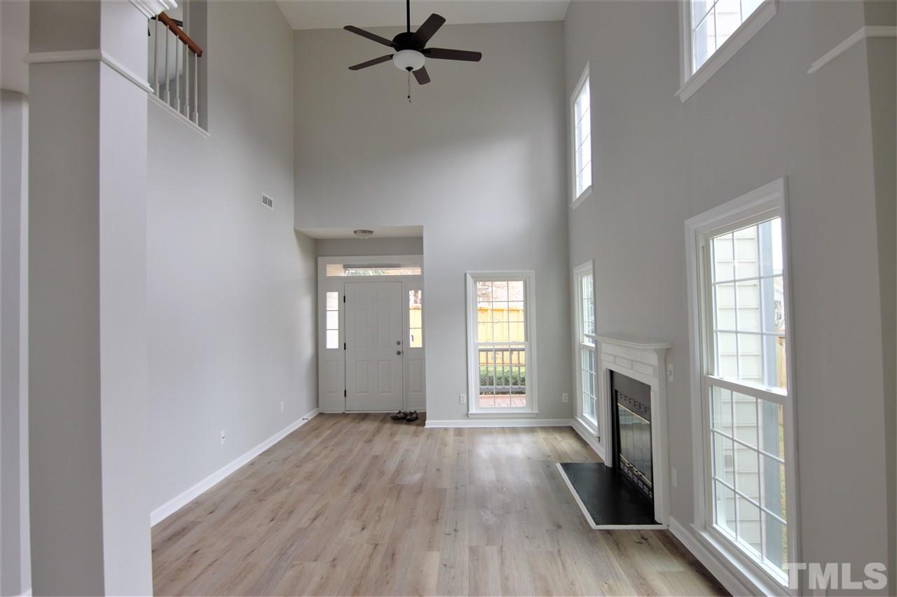 8652 Harps Mill Road Raleigh, NC 27615 - Photo 3 of 14