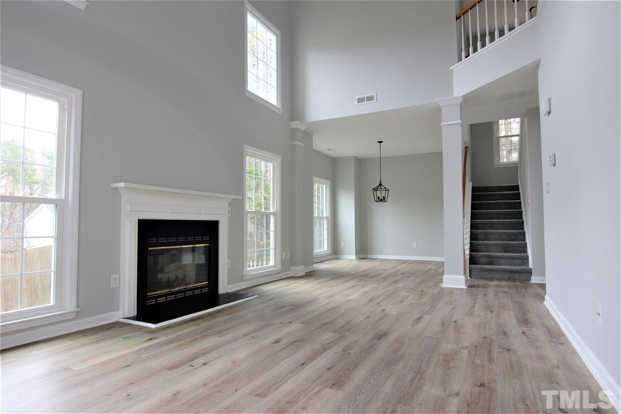 8652 Harps Mill Road Raleigh, NC 27615 - Photo 6 of 14