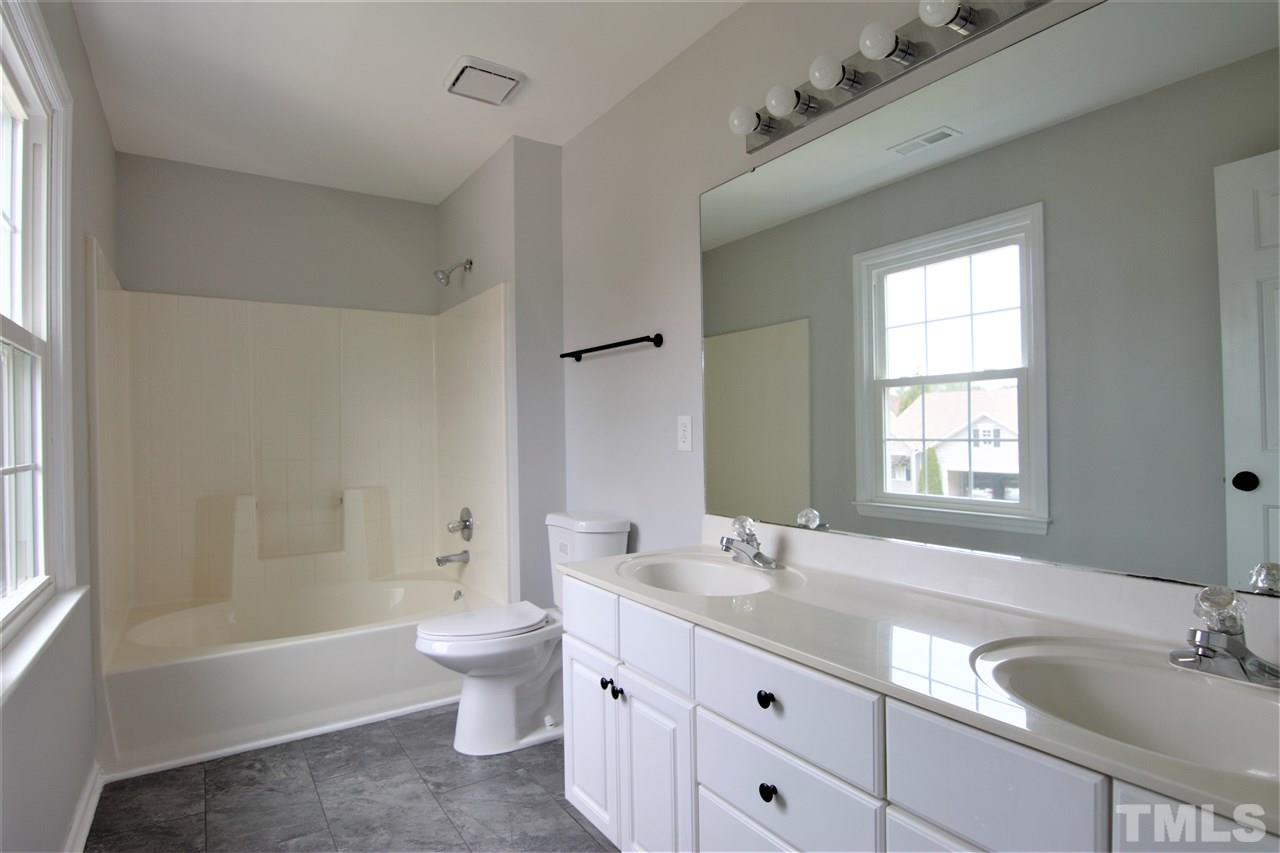 8652 Harps Mill Road Raleigh, NC 27615 - Photo 9 of 14