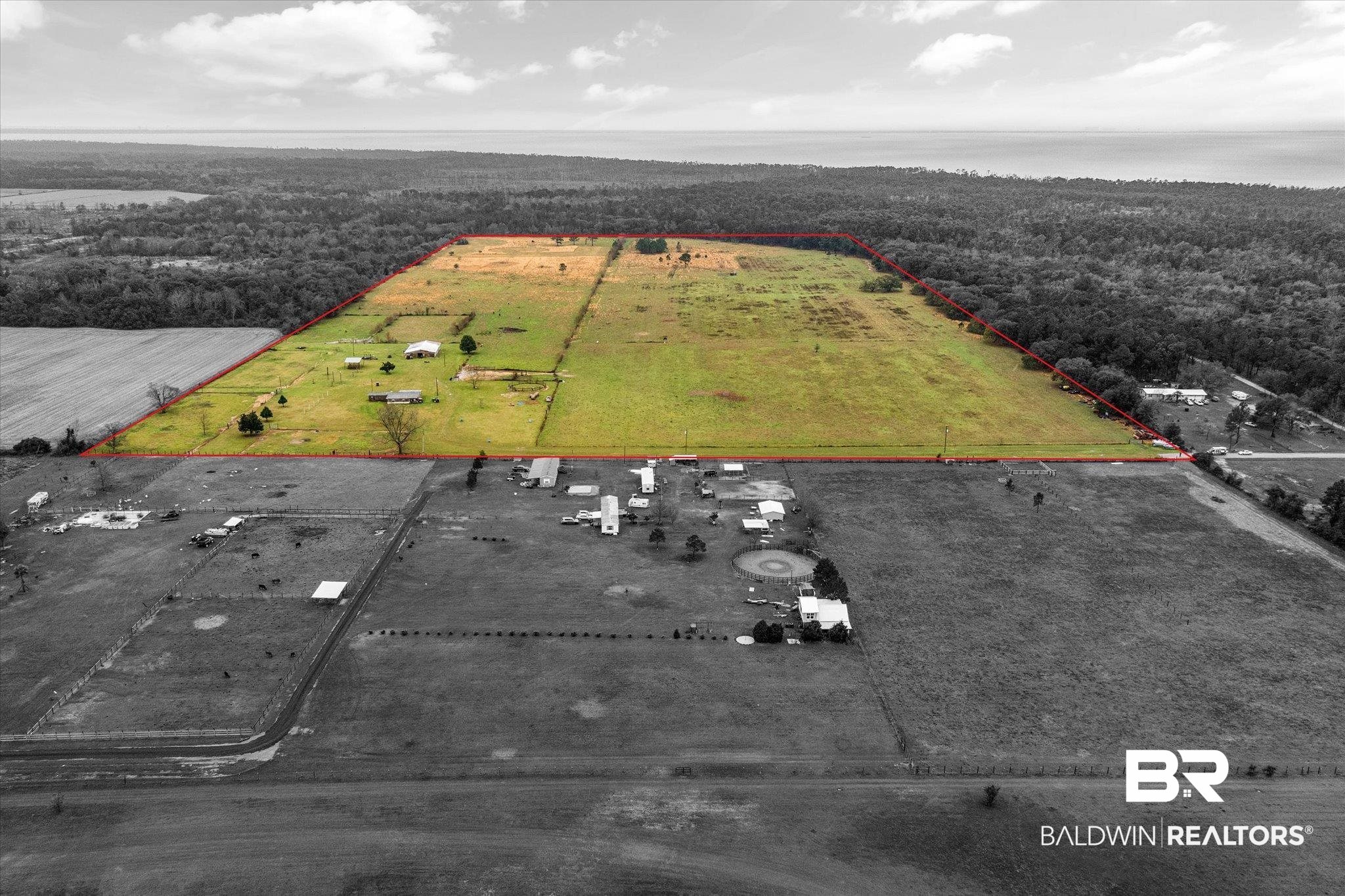 12355 Kenner Road Foley, AL 36535 - Photo 1 of 6