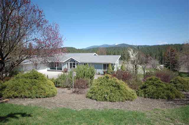 20113 North Halliday Road Colbert, WA 99005 - Photo 1 of 19
