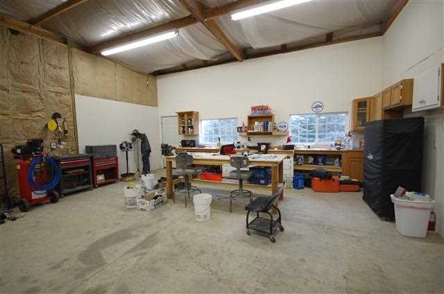 20113 North Halliday Road Colbert, WA 99005 - Photo 14 of 19