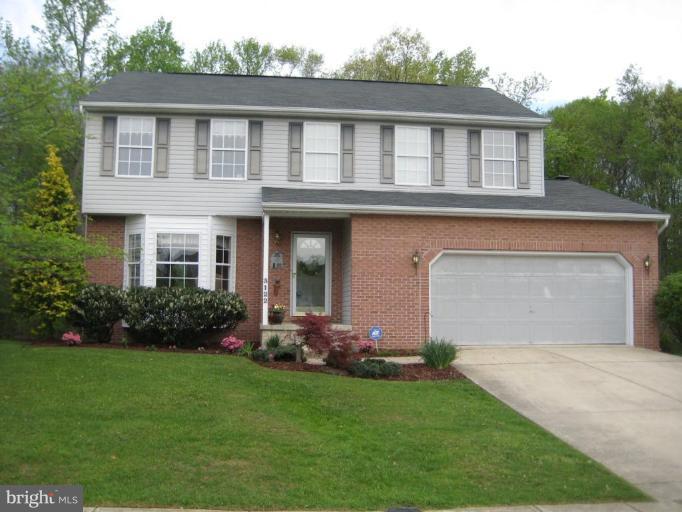 3122 Peverly Run Road Abingdon, MD 21009 - Photo 1 of 14 Exterior (Main)