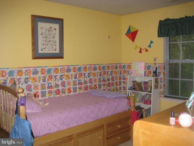 3122 Peverly Run Road Abingdon, MD 21009 - Photo 12 of 14 Bedroom #3