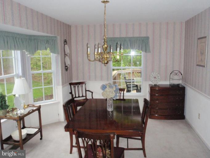 3122 Peverly Run Road Abingdon, MD 21009 - Photo 7 of 14 Dining Room
