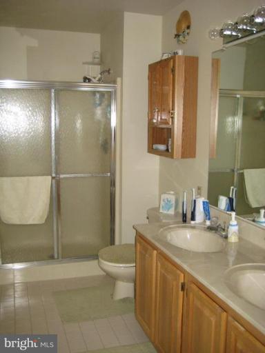 3122 Peverly Run Road Abingdon, MD 21009 - Photo 10 of 14 Master Bath