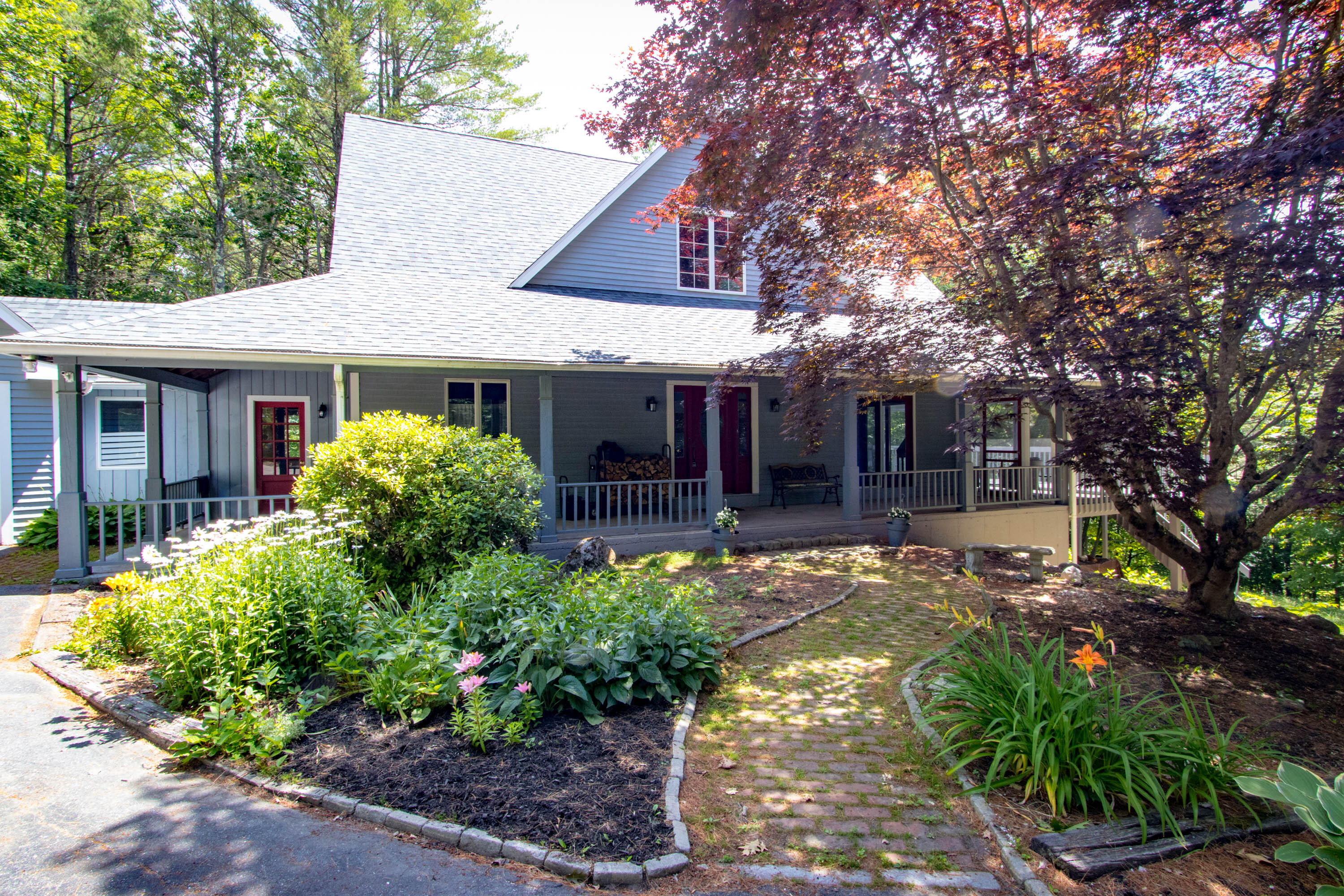 217 Ridge Road Bath, ME 04530 - Photo 4 of 41 217 Ridge Rd-09