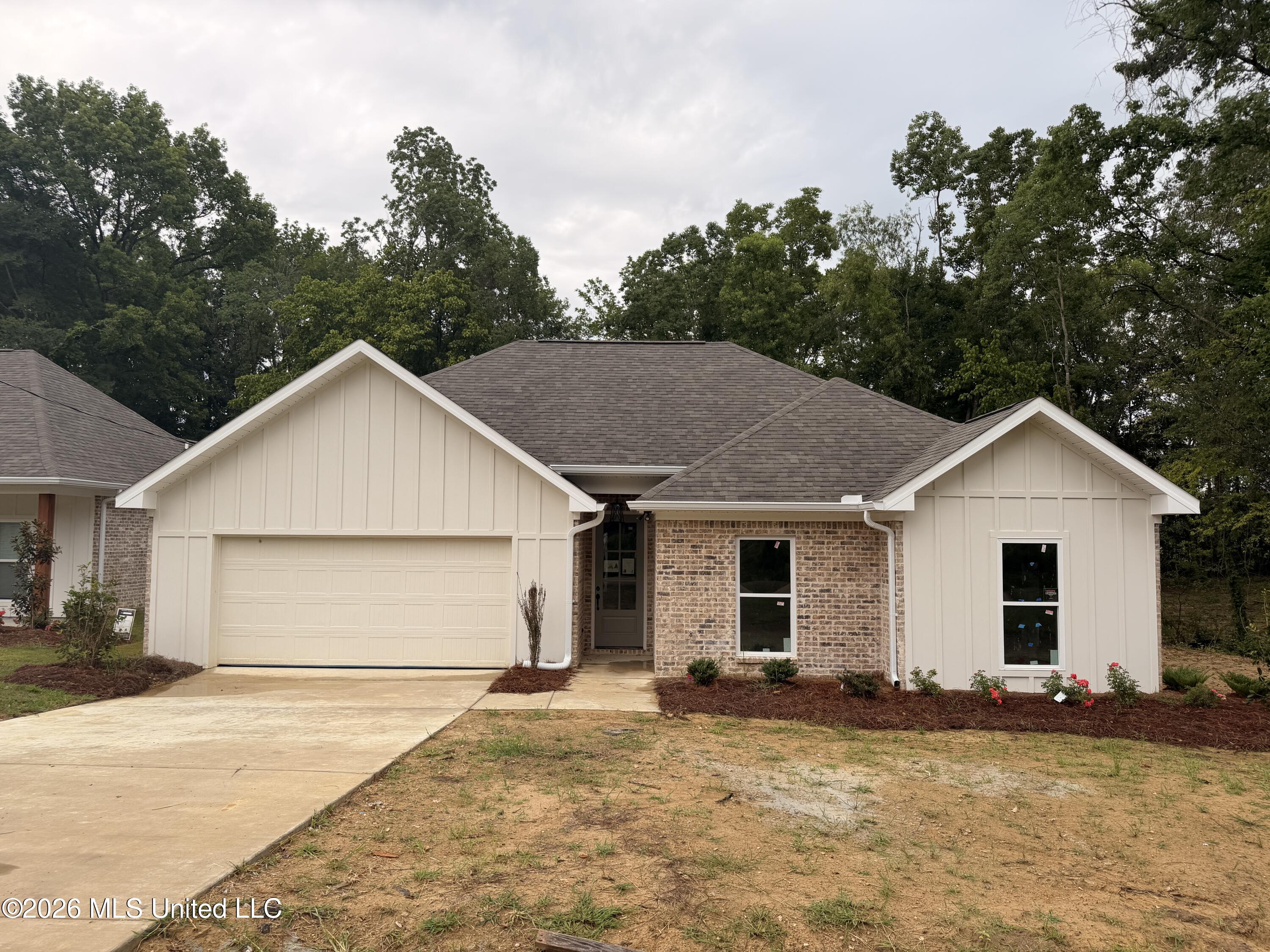 192 Lake Harbor Road Brandon, MS 39047 - Photo 22 of 24 IMG_2828