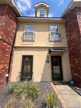 $145,000 | 4400 Brown Street, Unit F, Lake Charles, LA 70607
