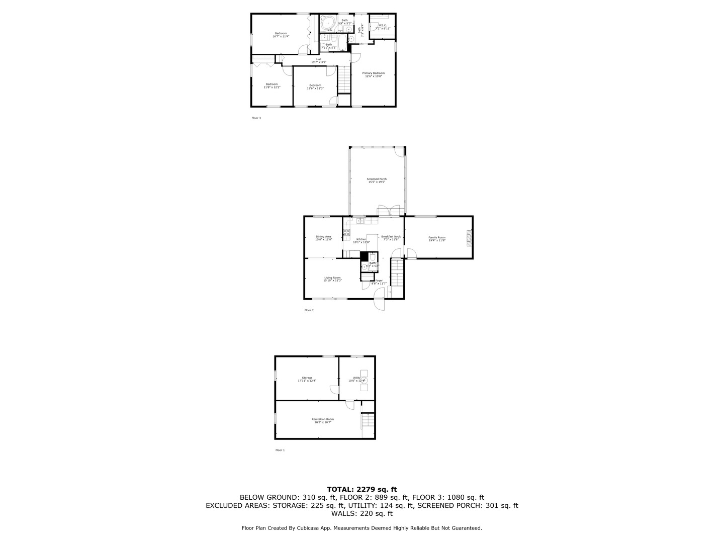 2044 Templar Drive Naperville, IL 60565 - Photo 25 of 28 a picture of a room with a floor plan