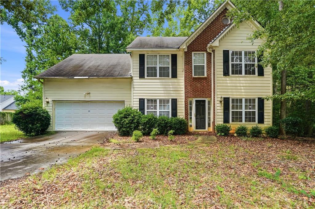 2581 Star Lane Decatur, GA 30034 - Photo 2 of 41