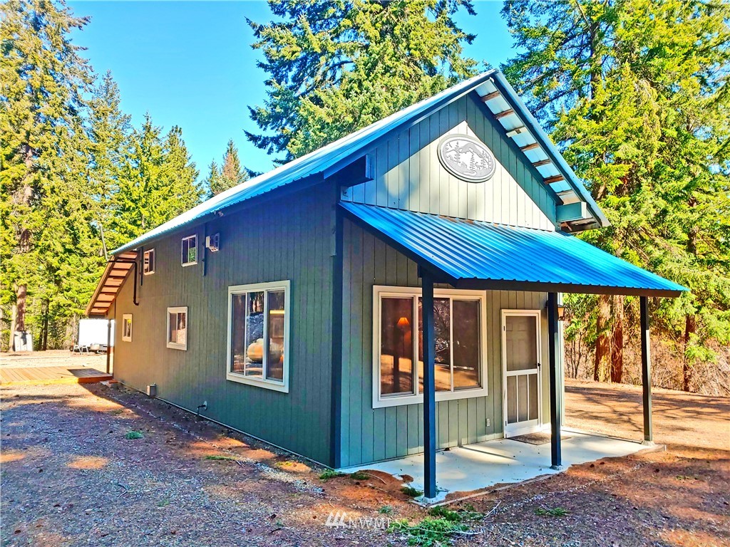 1331 Alice Road Cle Elum, WA 98922 - Photo 1 of 34 Gallery Image 1