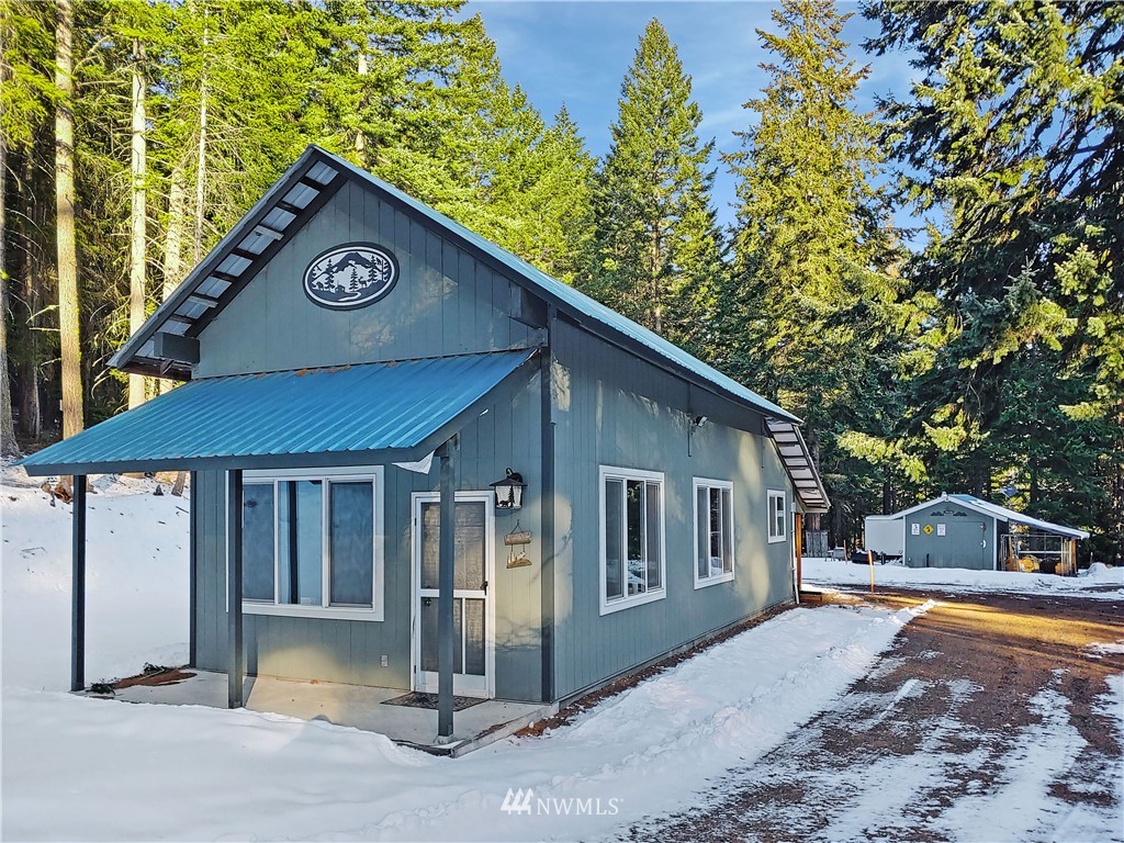 1331 Alice Road Cle Elum, WA 98922 - Photo 2 of 34 Gallery Image 2