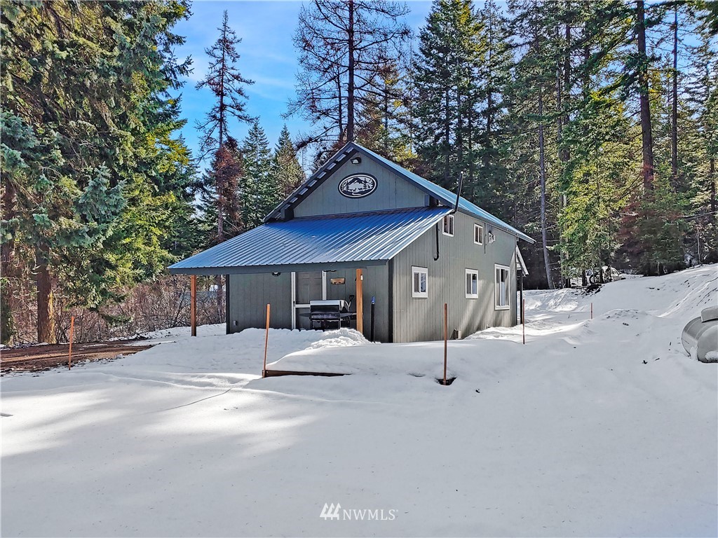 1331 Alice Road Cle Elum, WA 98922 - Photo 3 of 34 Gallery Image 3