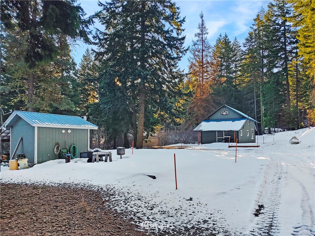 1331 Alice Road Cle Elum, WA 98922 - Photo 33 of 34 Gallery Image 33