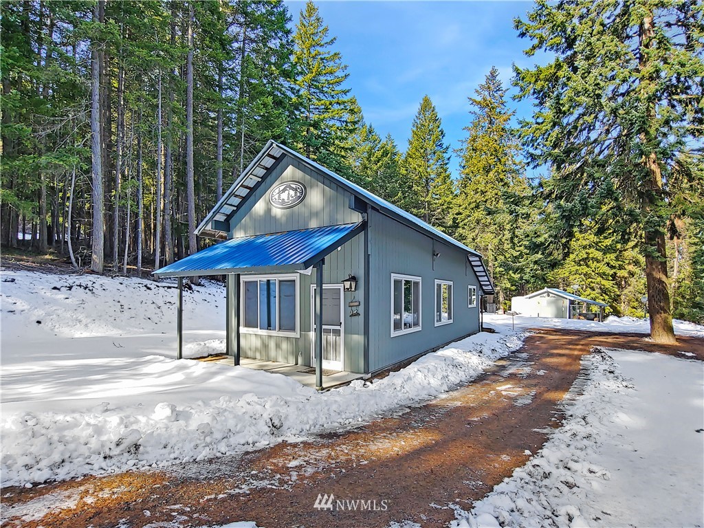 1331 Alice Road Cle Elum, WA 98922 - Photo 34 of 34 Gallery Image 34