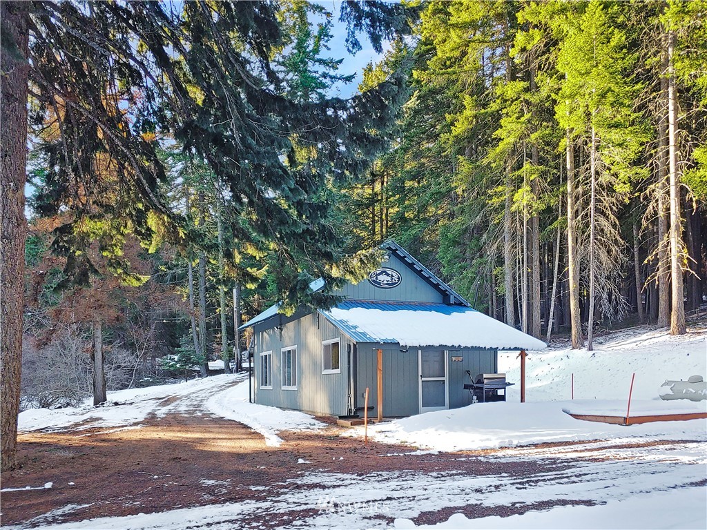 1331 Alice Road Cle Elum, WA 98922 - Photo 5 of 34 Gallery Image 5
