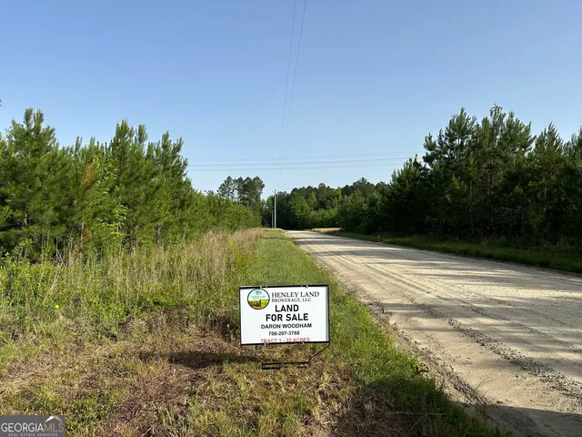 $176,000 | 1 Pine Hill Church Road, Waynesboro, GA 30830