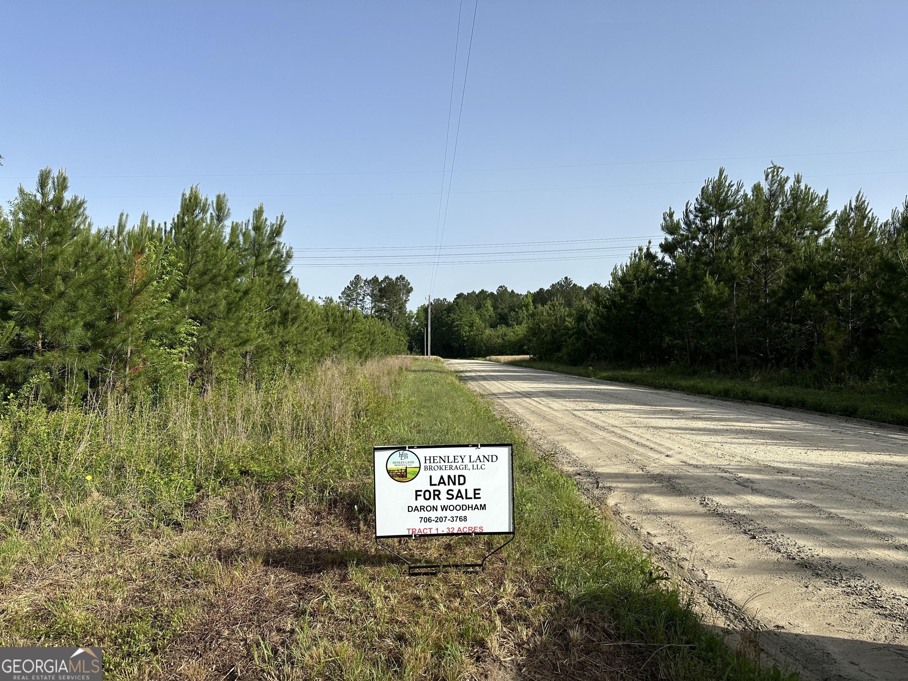 1 Pine Hill Church Road Waynesboro, GA 30830 - Photo 1 of 8