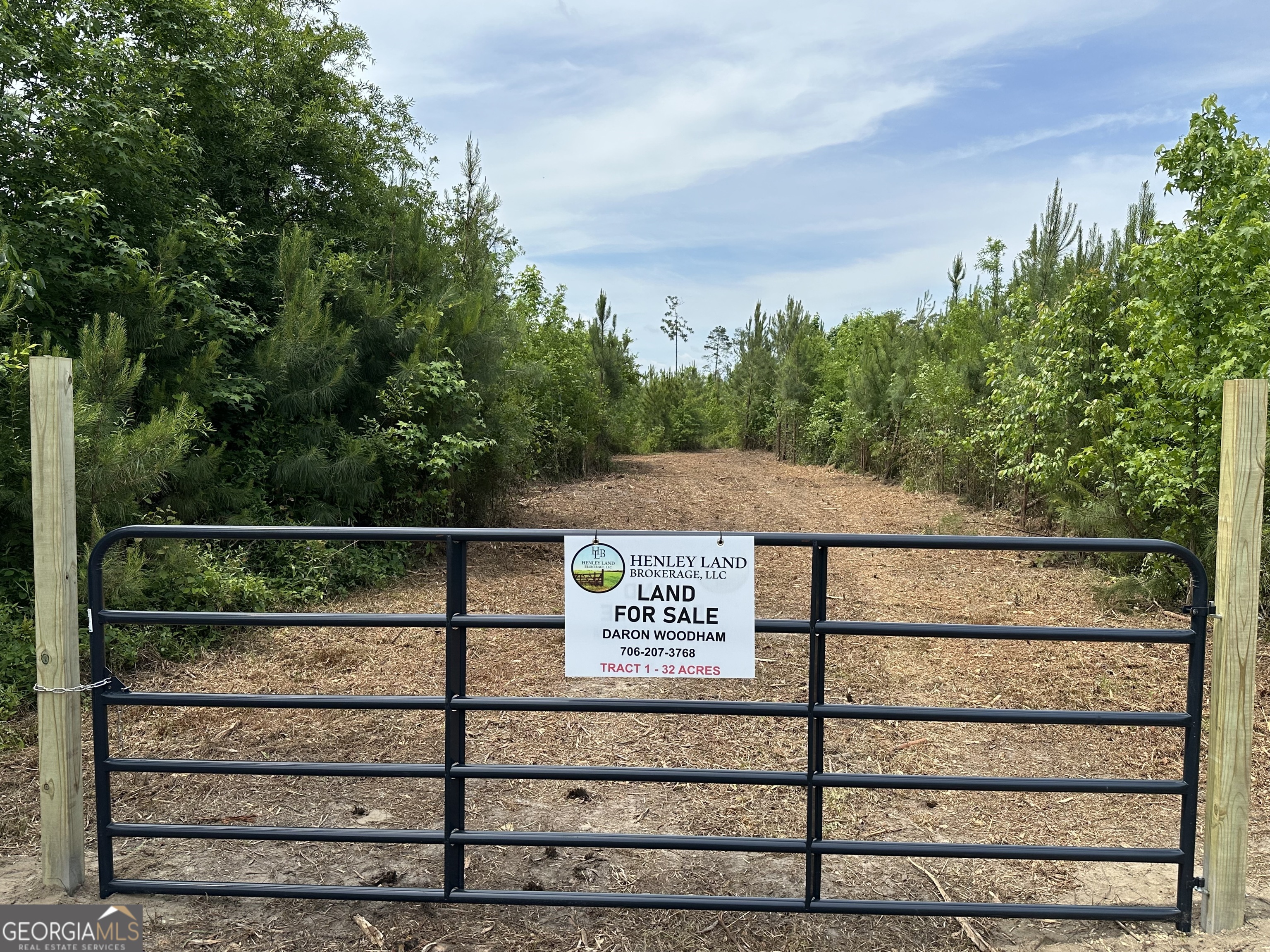 1 Pine Hill Church Road Waynesboro, GA 30830 - Photo 4 of 8