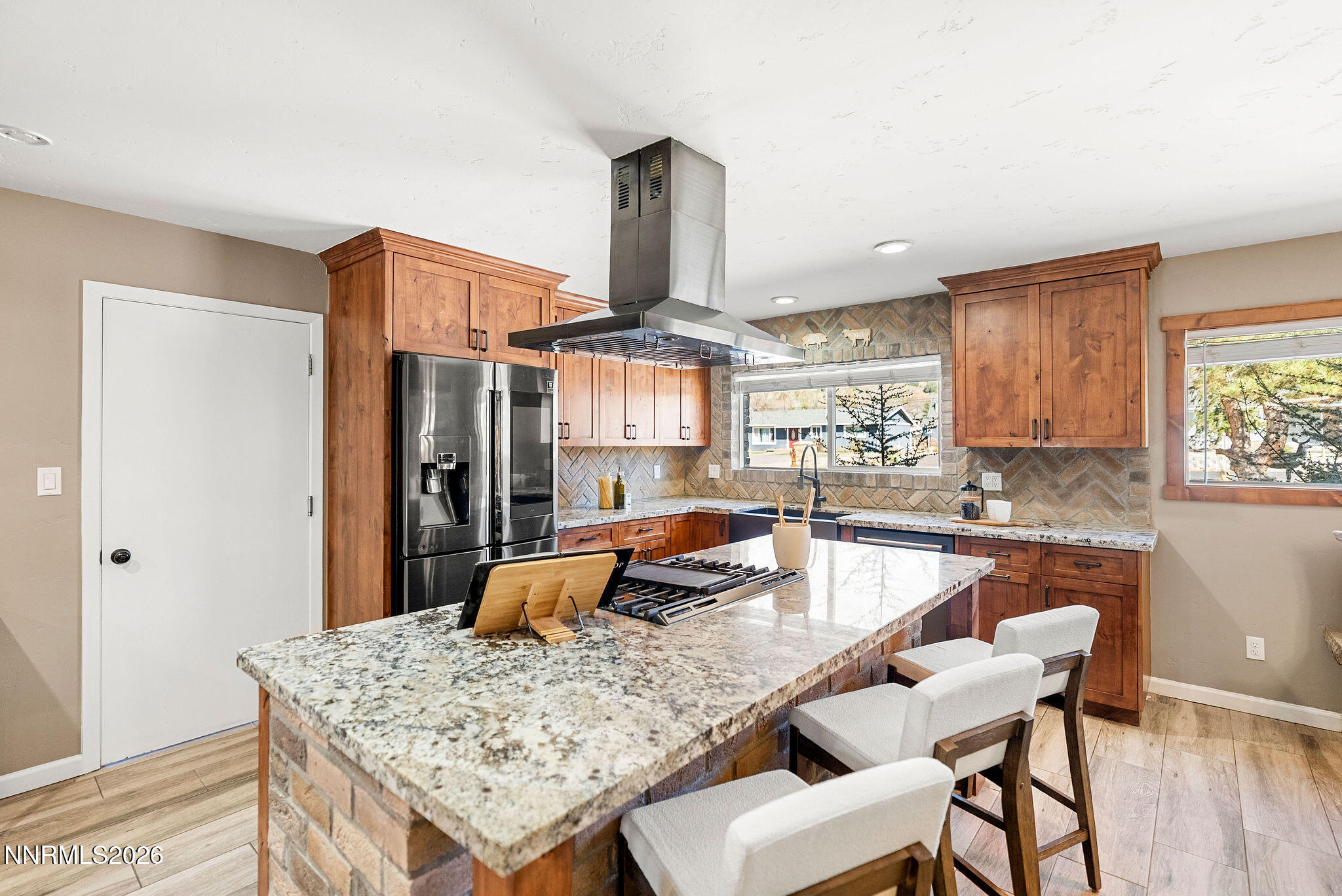 14675 Chamy Drive Reno, NV 89521 - Photo 16 of 86 14675ChamyDr-28