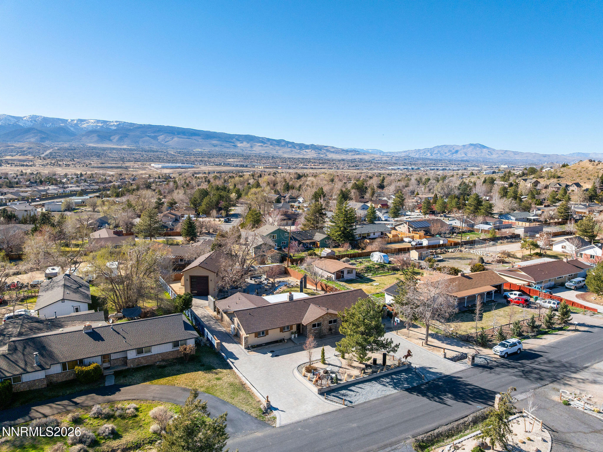 14675 Chamy Drive Reno, NV 89521 - Photo 43 of 86 14675ChamyDr-14
