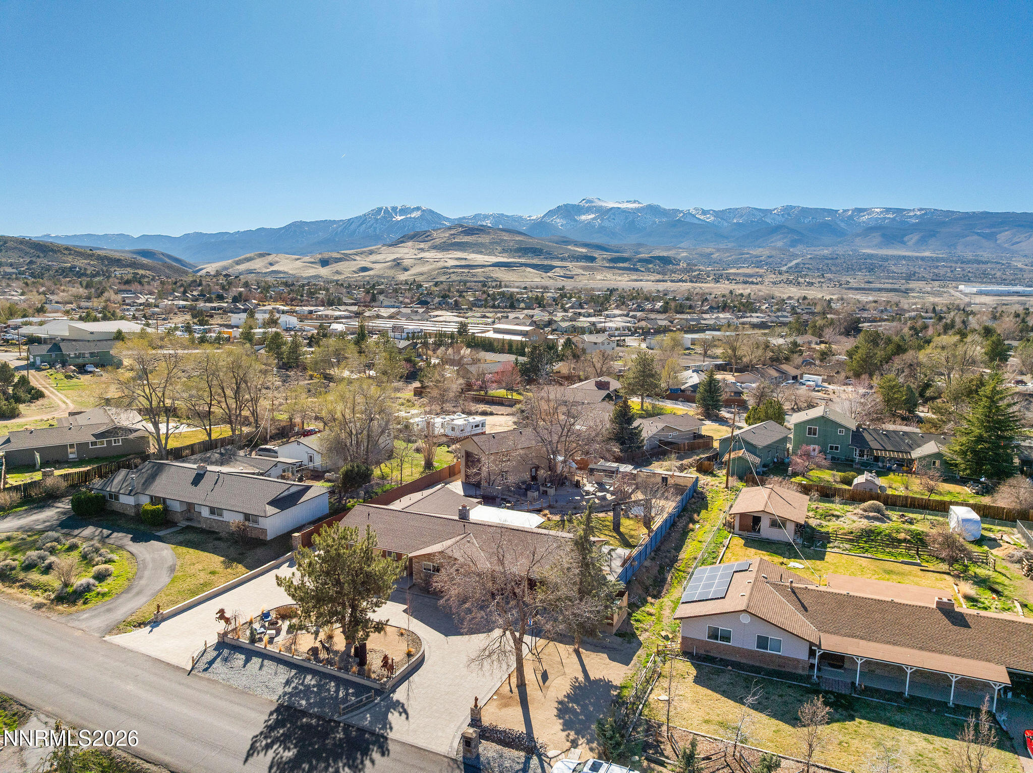 14675 Chamy Drive Reno, NV 89521 - Photo 8 of 86 14675ChamyDr-15