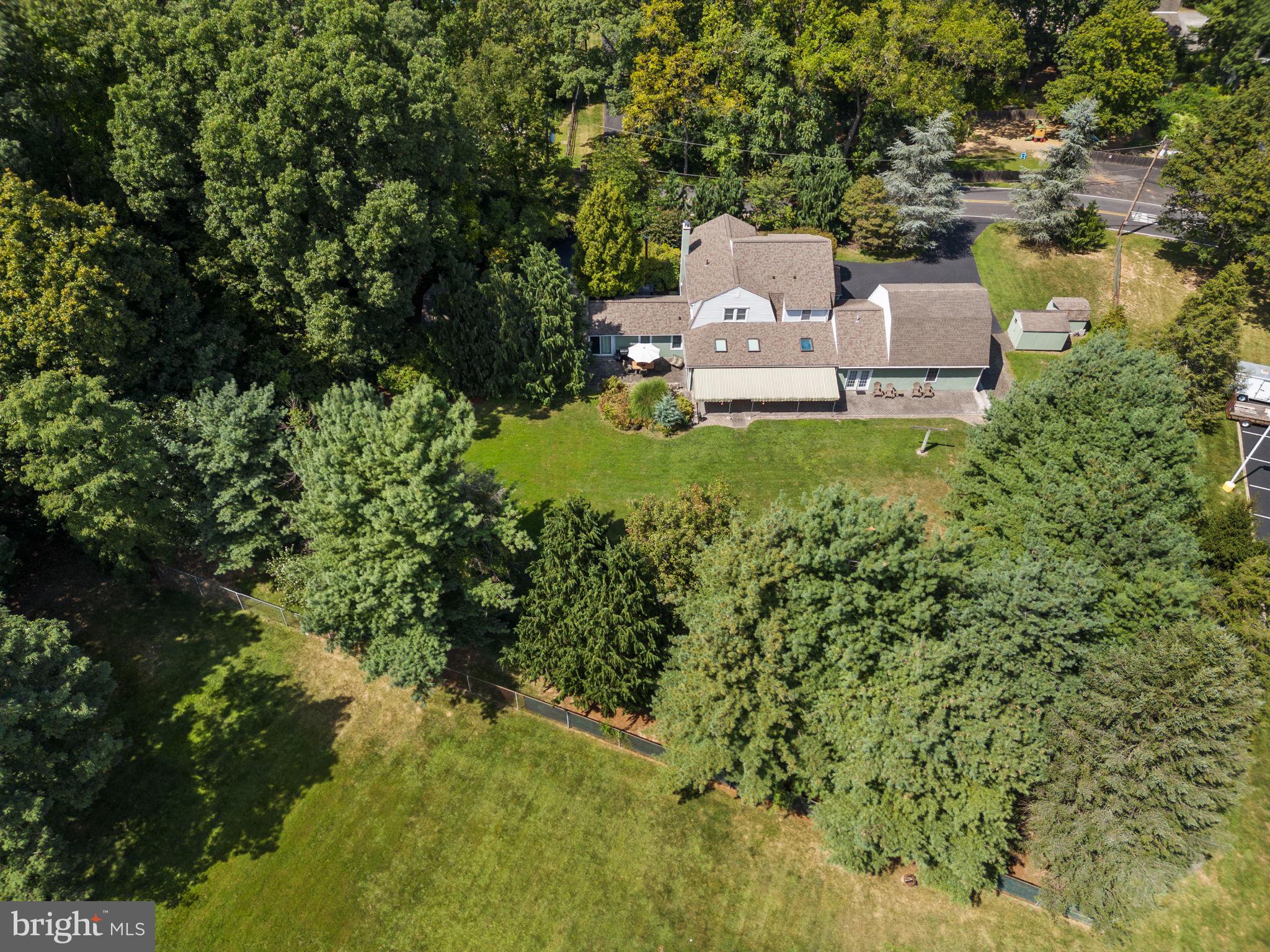 1485 Mundock Road Dresher, PA 19025 - Photo 11 of 58