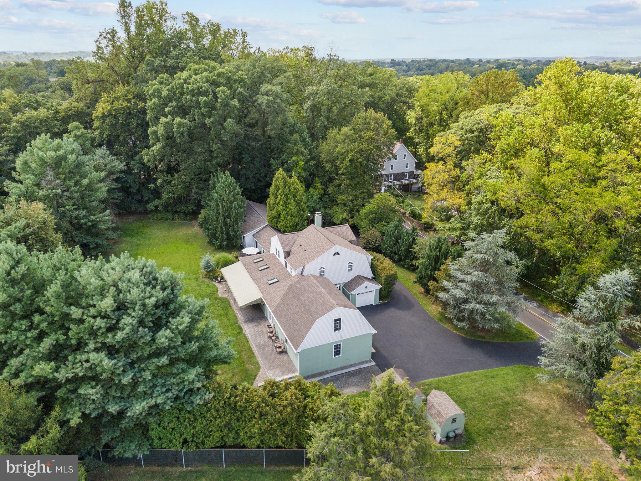 1485 Mundock Road Dresher, PA 19025 - Photo 12 of 58