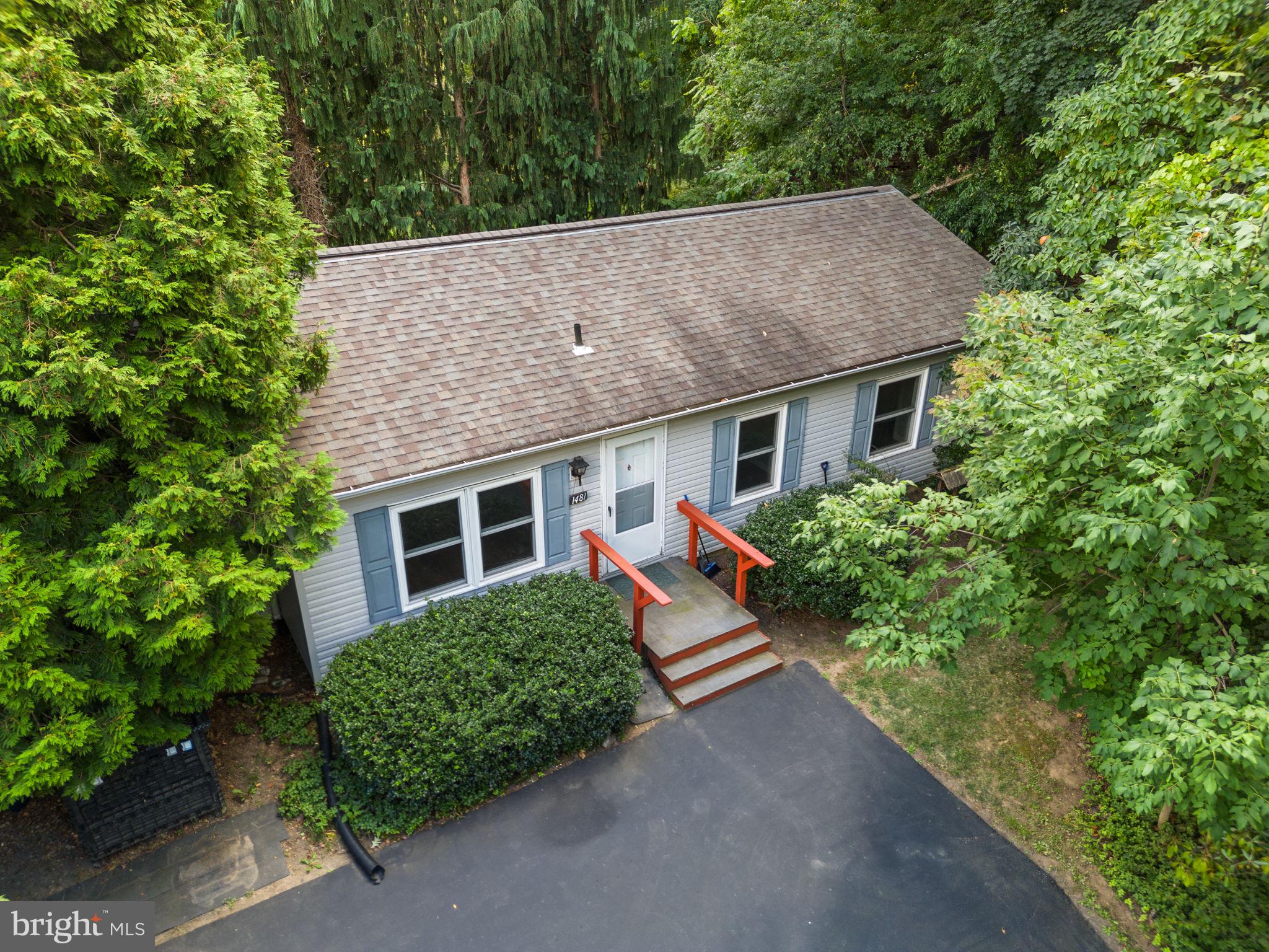 1485 Mundock Road Dresher, PA 19025 - Photo 13 of 58