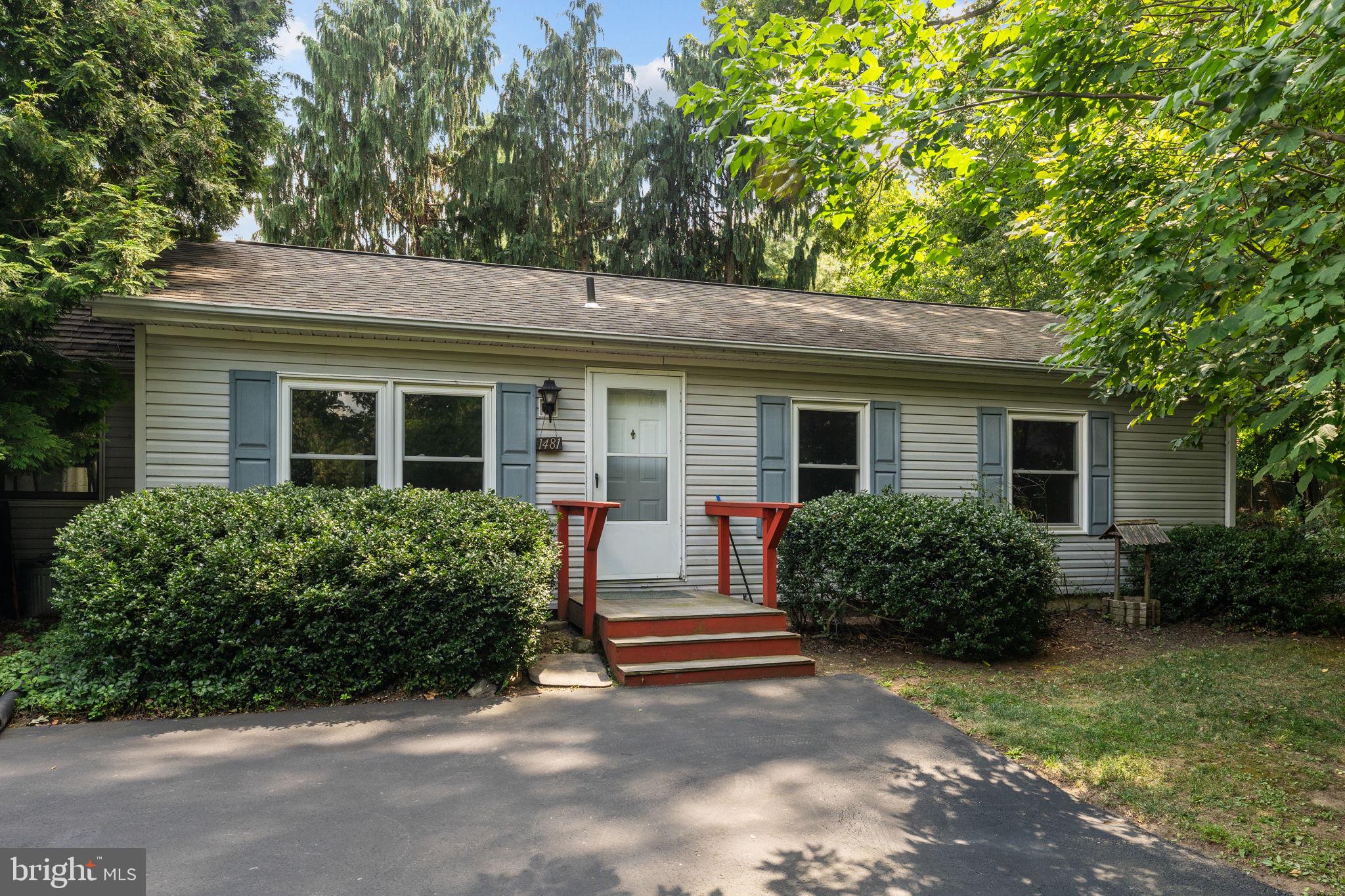 1485 Mundock Road Dresher, PA 19025 - Photo 14 of 58