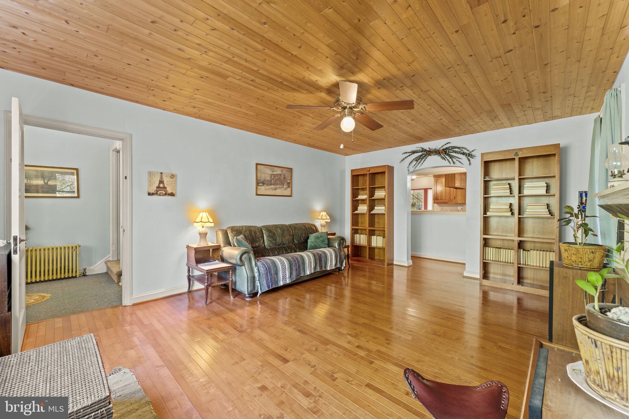 1485 Mundock Road Dresher, PA 19025 - Photo 19 of 58