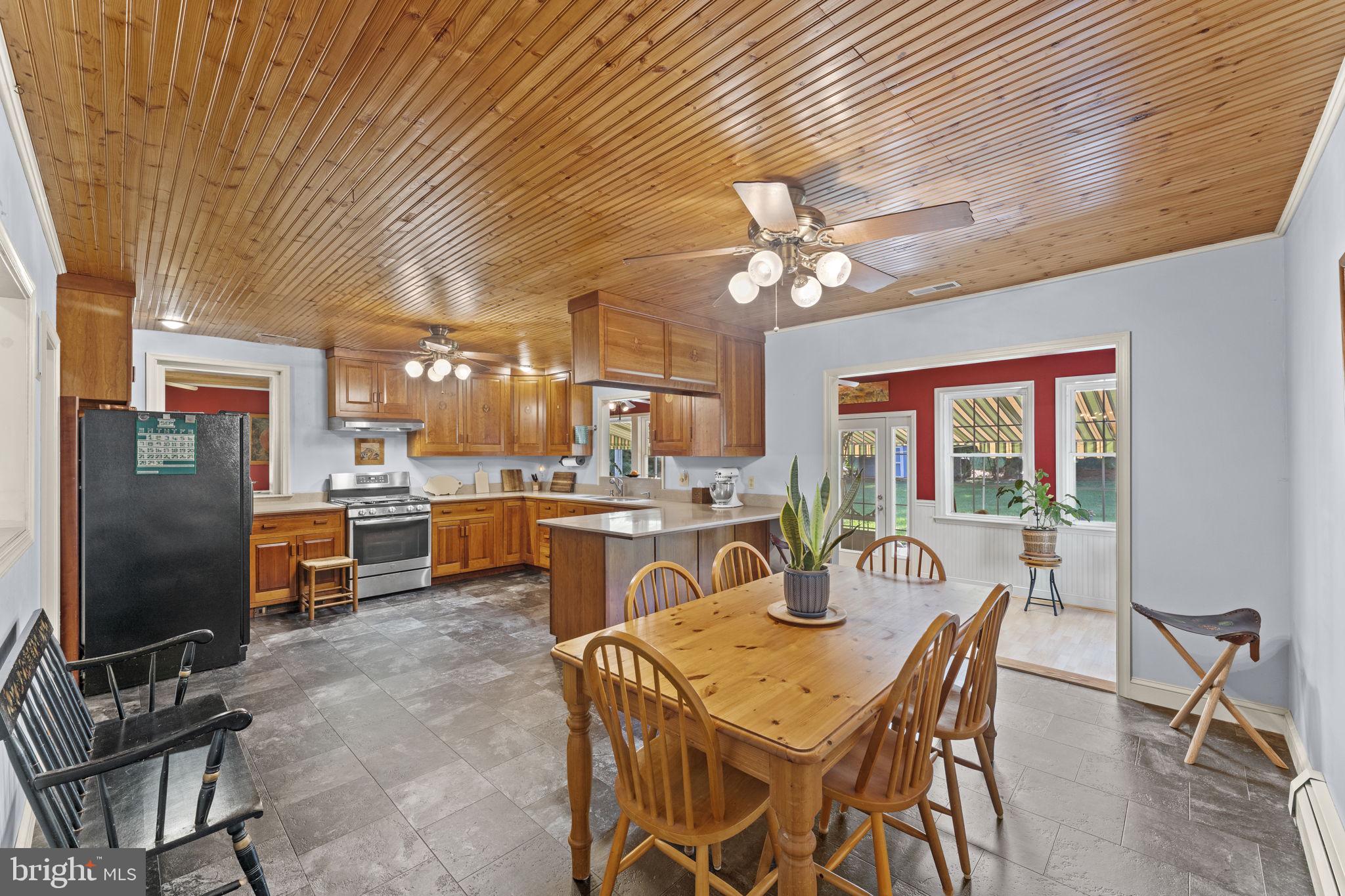 1485 Mundock Road Dresher, PA 19025 - Photo 21 of 58