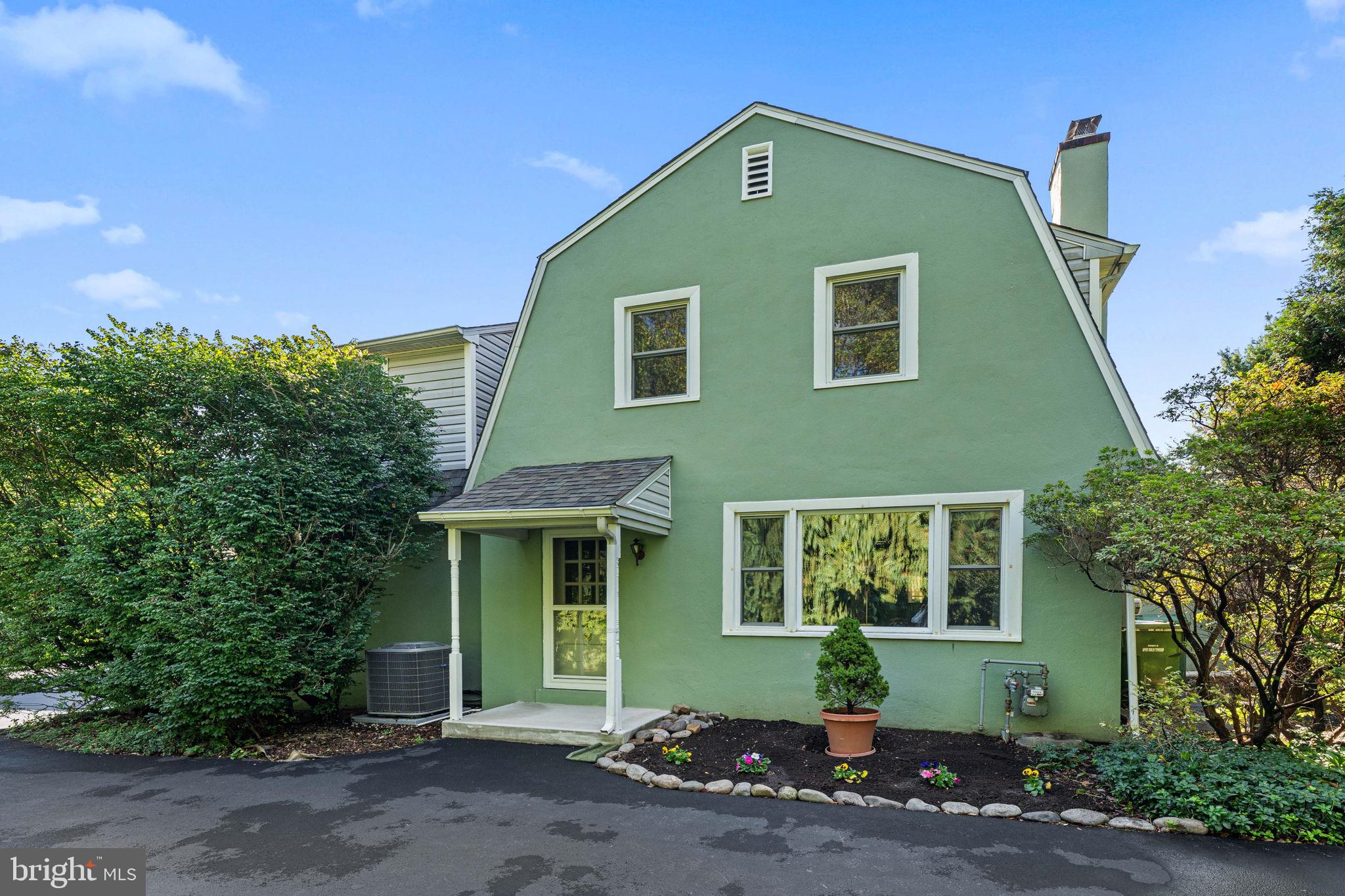 1485 Mundock Road Dresher, PA 19025 - Photo 3 of 58