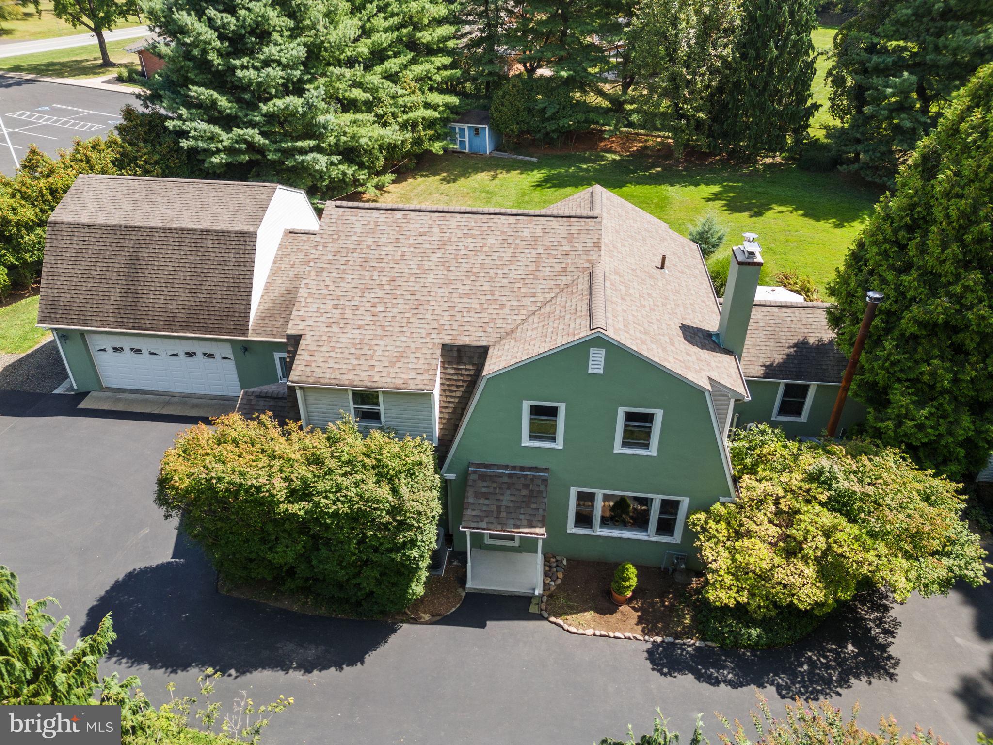 1485 Mundock Road Dresher, PA 19025 - Photo 4 of 58