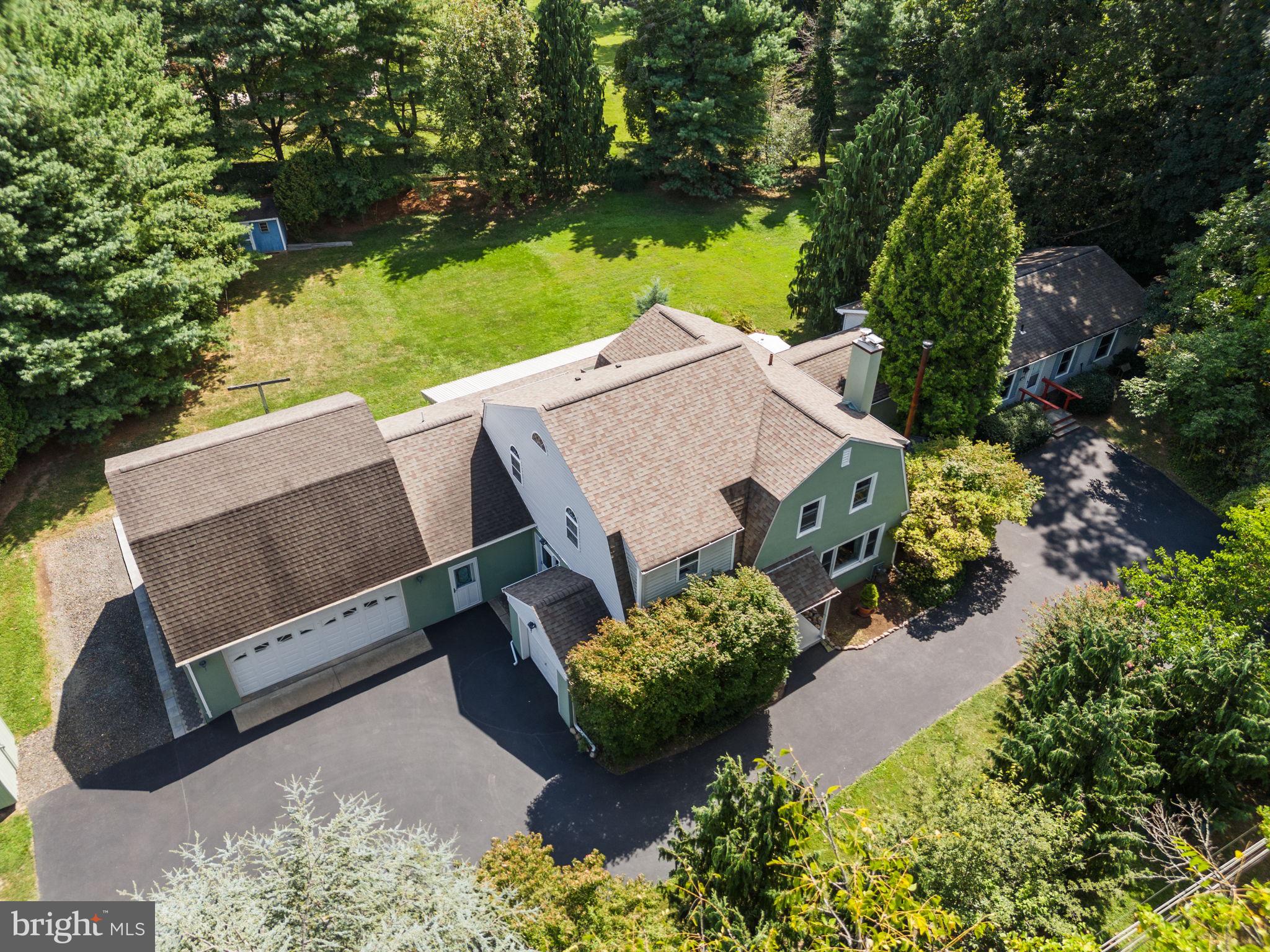 1485 Mundock Road Dresher, PA 19025 - Photo 5 of 58