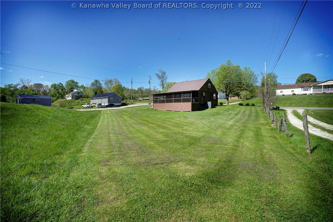 3389 Howell's Mill Road Ona, WV 25545 - Photo 25 of 26 Gallery Image 25
