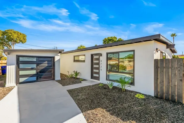 $999,000 | 4725 Conrad Avenue, San Diego, CA 92117