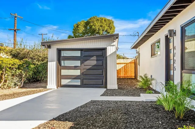 $999,000 | 4725 Conrad Avenue, San Diego, CA 92117