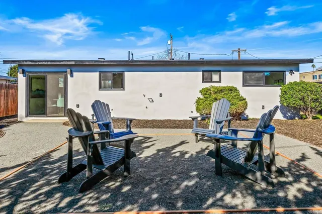 $999,000 | 4725 Conrad Avenue, San Diego, CA 92117