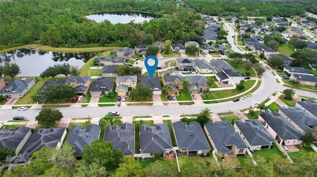 $490,000 | 4269 Heirloom Rose Place, Oviedo, FL 32766