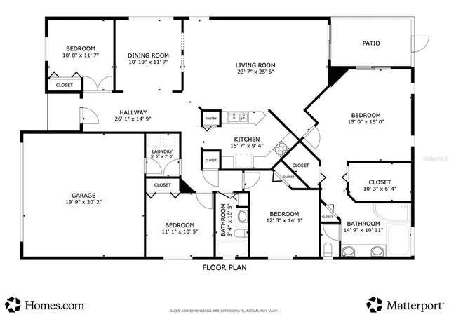 $490,000 | 4269 Heirloom Rose Place, Oviedo, FL 32766