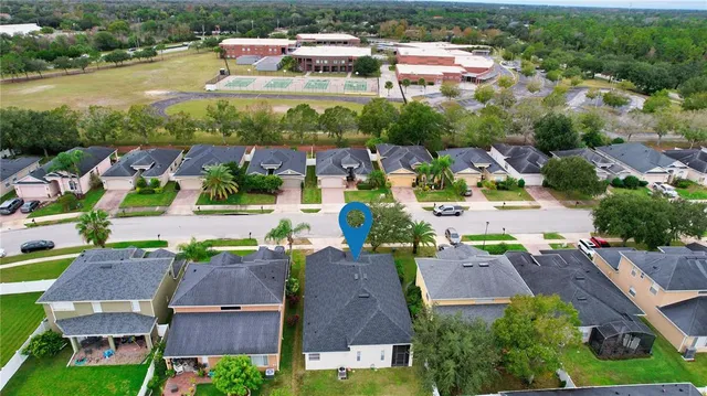 $490,000 | 4269 Heirloom Rose Place, Oviedo, FL 32766