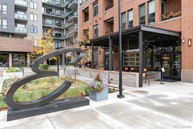 $585,000 | 20 Wilcox Street, Unit 503, Castle Rock, CO 80104