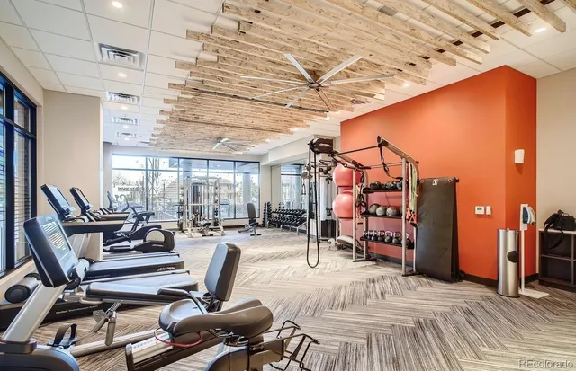 $585,000 | 20 Wilcox Street, Unit 503, Castle Rock, CO 80104