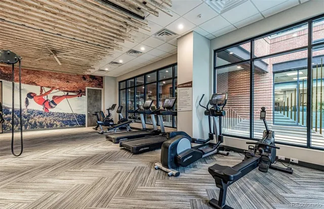 $585,000 | 20 Wilcox Street, Unit 503, Castle Rock, CO 80104