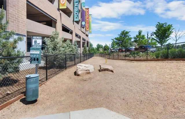 $585,000 | 20 Wilcox Street, Unit 503, Castle Rock, CO 80104