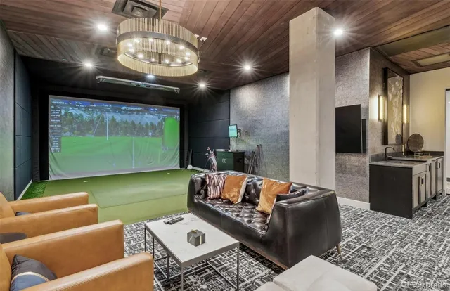 $585,000 | 20 Wilcox Street, Unit 503, Castle Rock, CO 80104