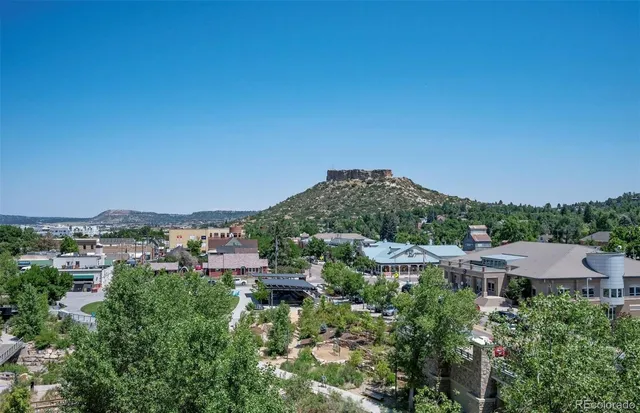 $585,000 | 20 Wilcox Street, Unit 503, Castle Rock, CO 80104